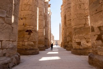 Egypt study tours with Egyptology discoveries
